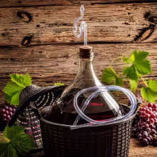 Wino domowe